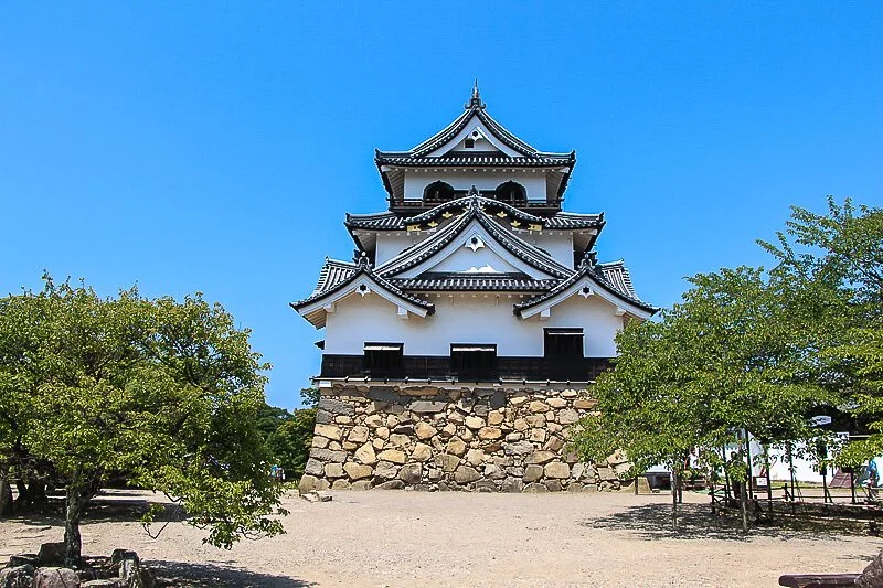 Hikone Castle