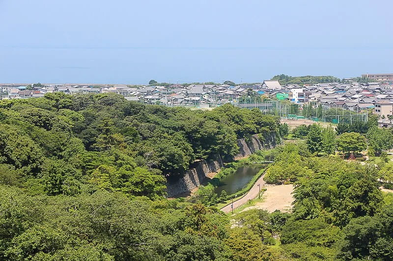 Hikone Castle