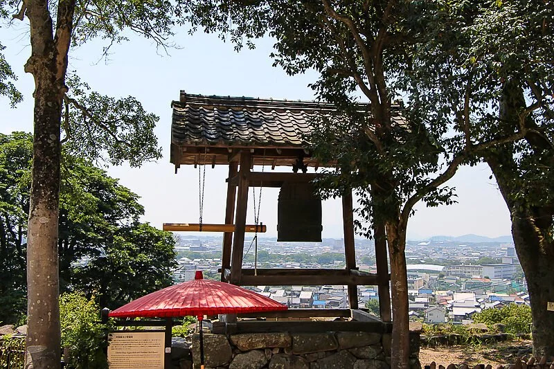 Hikone Castle
