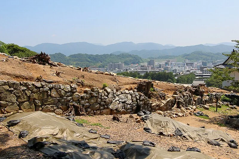 Hikone Castle