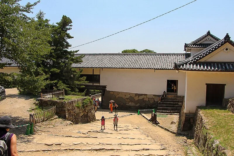 Hikone Castle