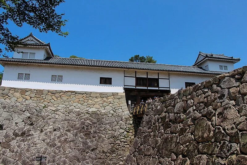 Hikone Castle