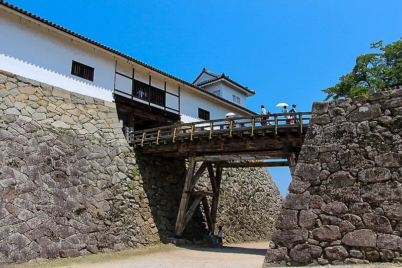 Hikone Castle