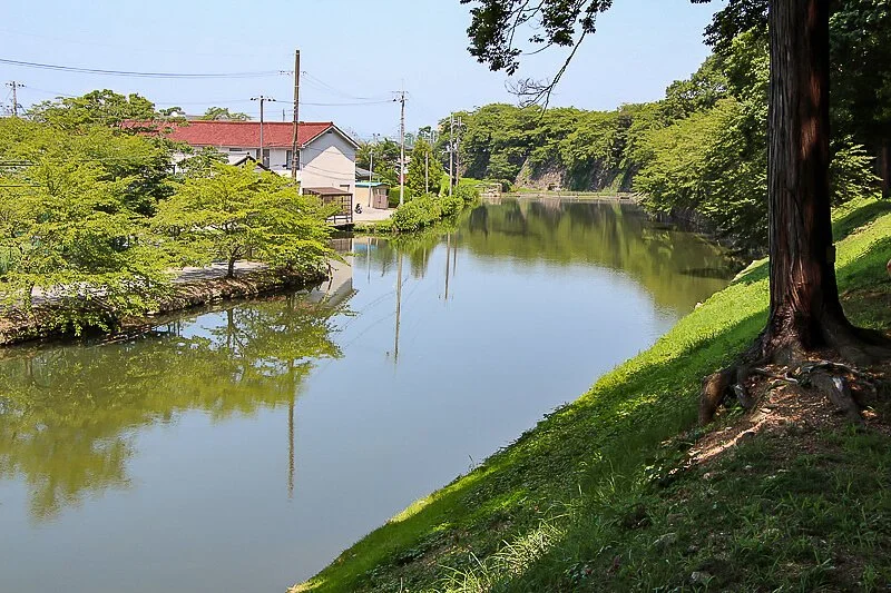 Hikone Castle