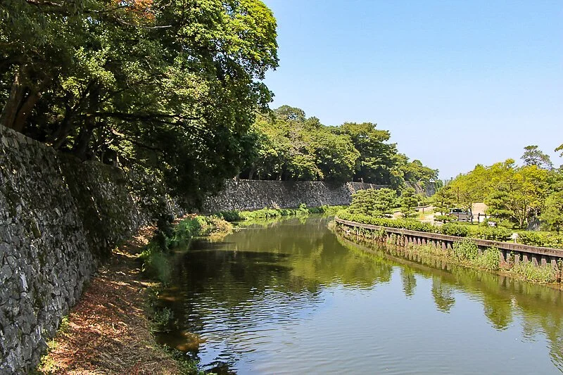 Hikone Castle