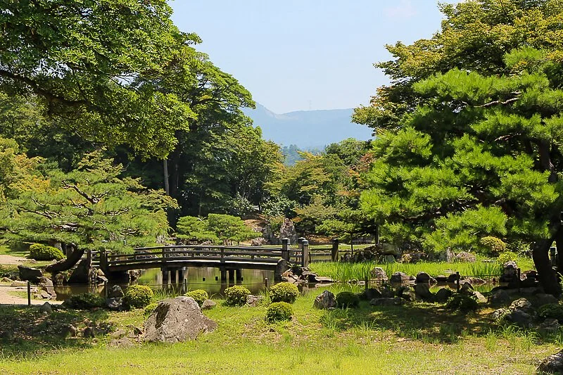 Hikone Castle