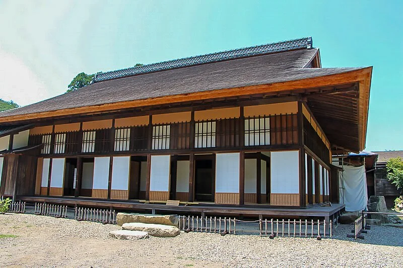 Hikone Castle