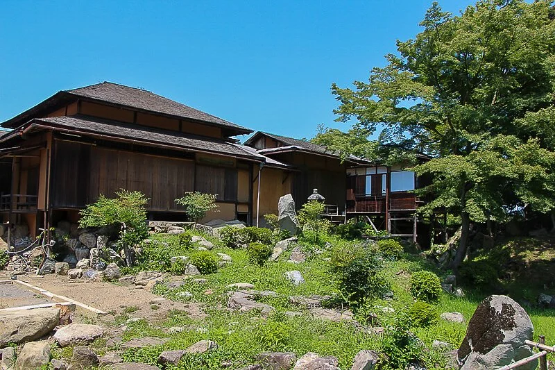 Hikone Castle