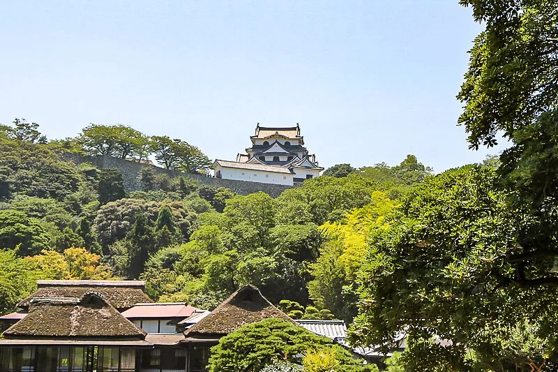Hikone Castle