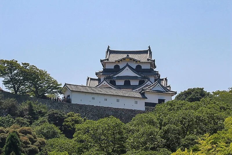 Hikone Castle