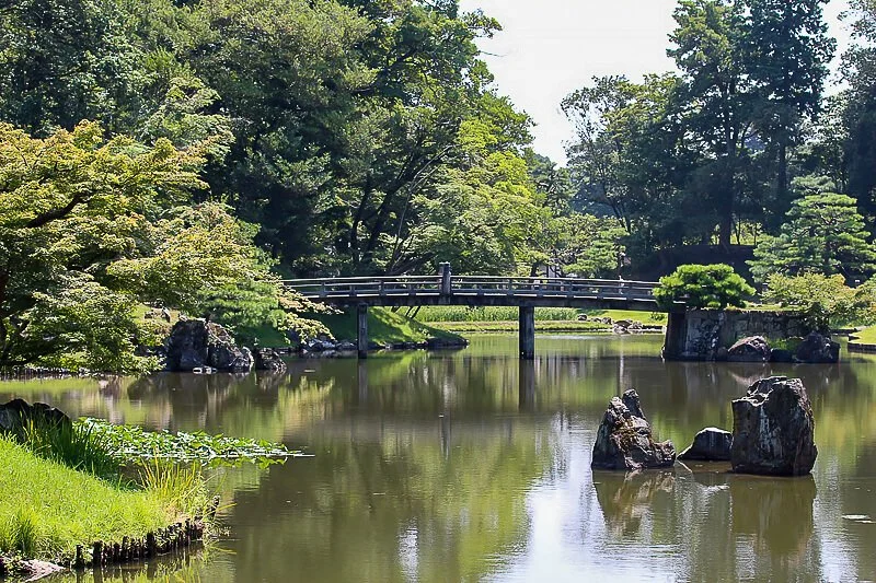 Hikone Castle
