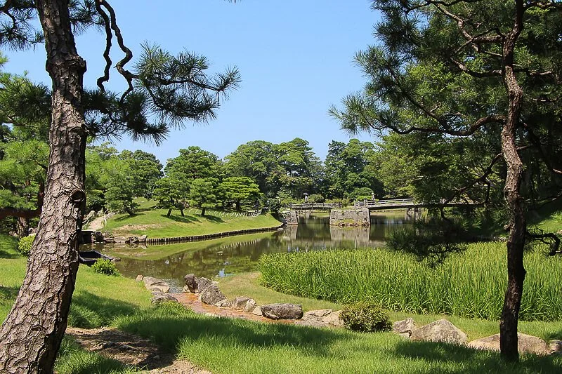 Hikone Castle