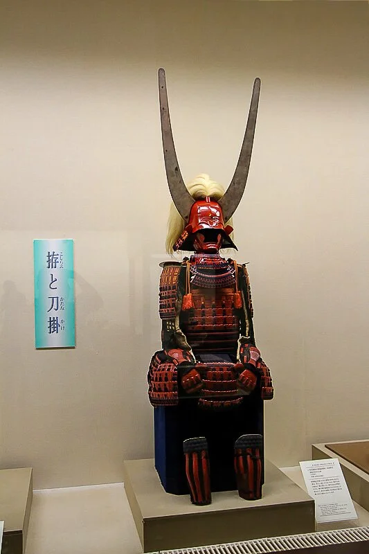 Hikone Castle