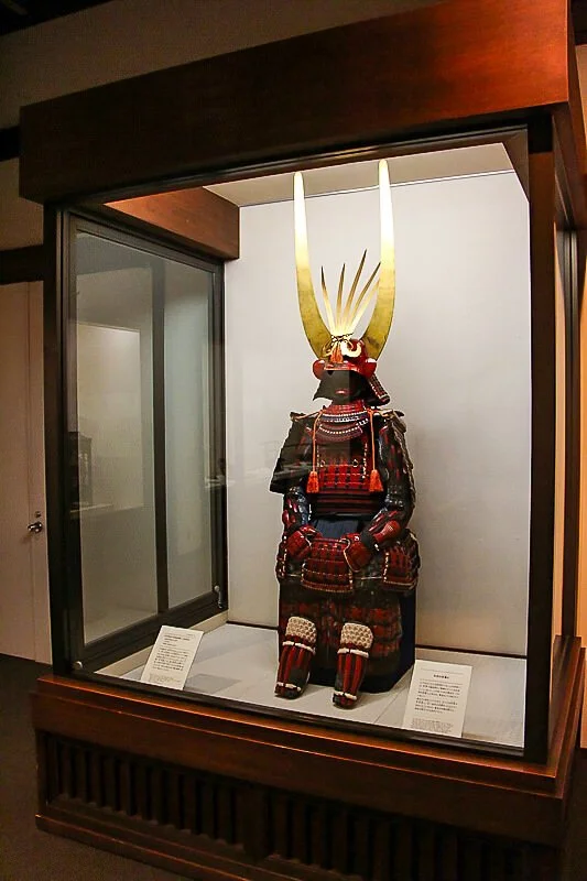 Hikone Castle