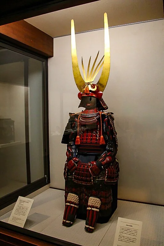 Hikone Castle