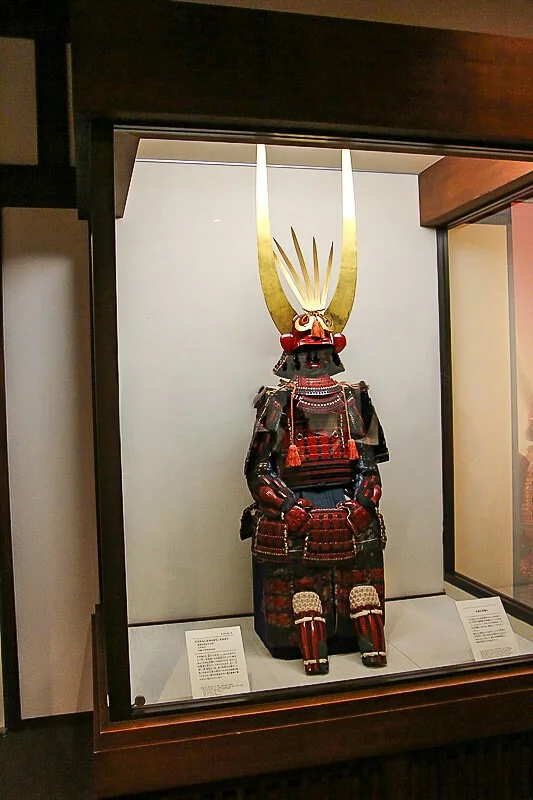 Hikone Castle