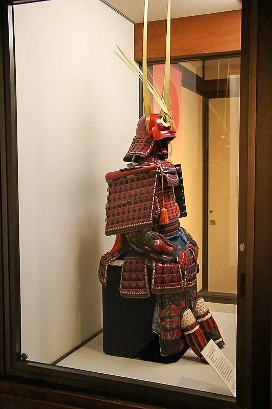 Hikone Castle