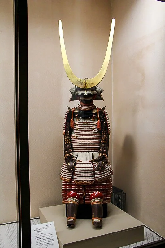 Hikone Castle