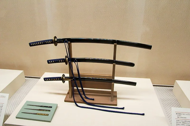 Hikone Castle