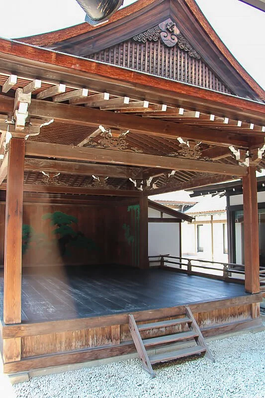 Hikone Castle