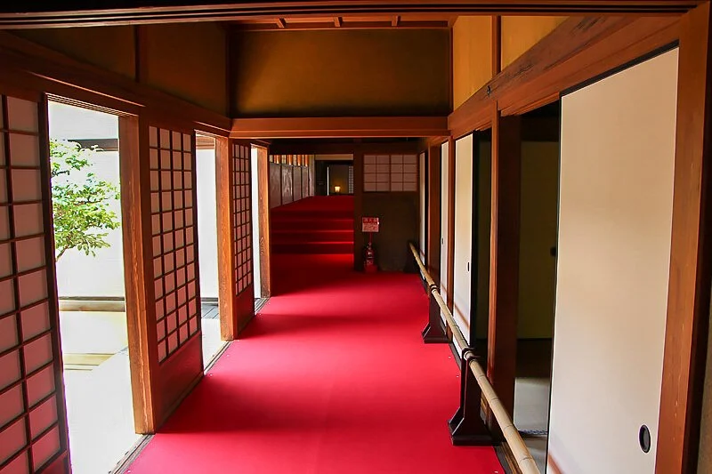 Hikone Castle