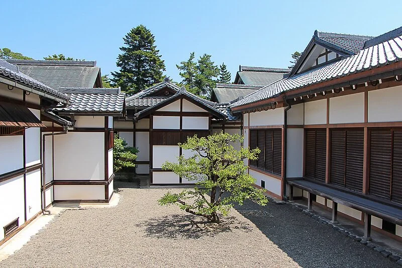 Hikone Castle