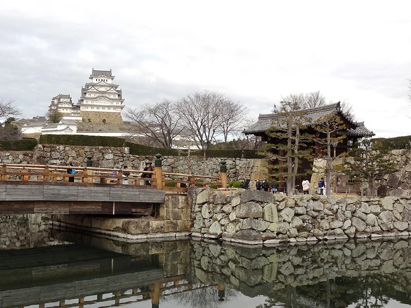 Himeji Castle