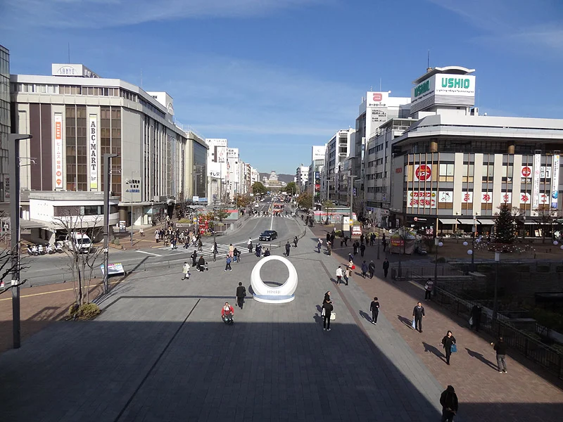 Himeji