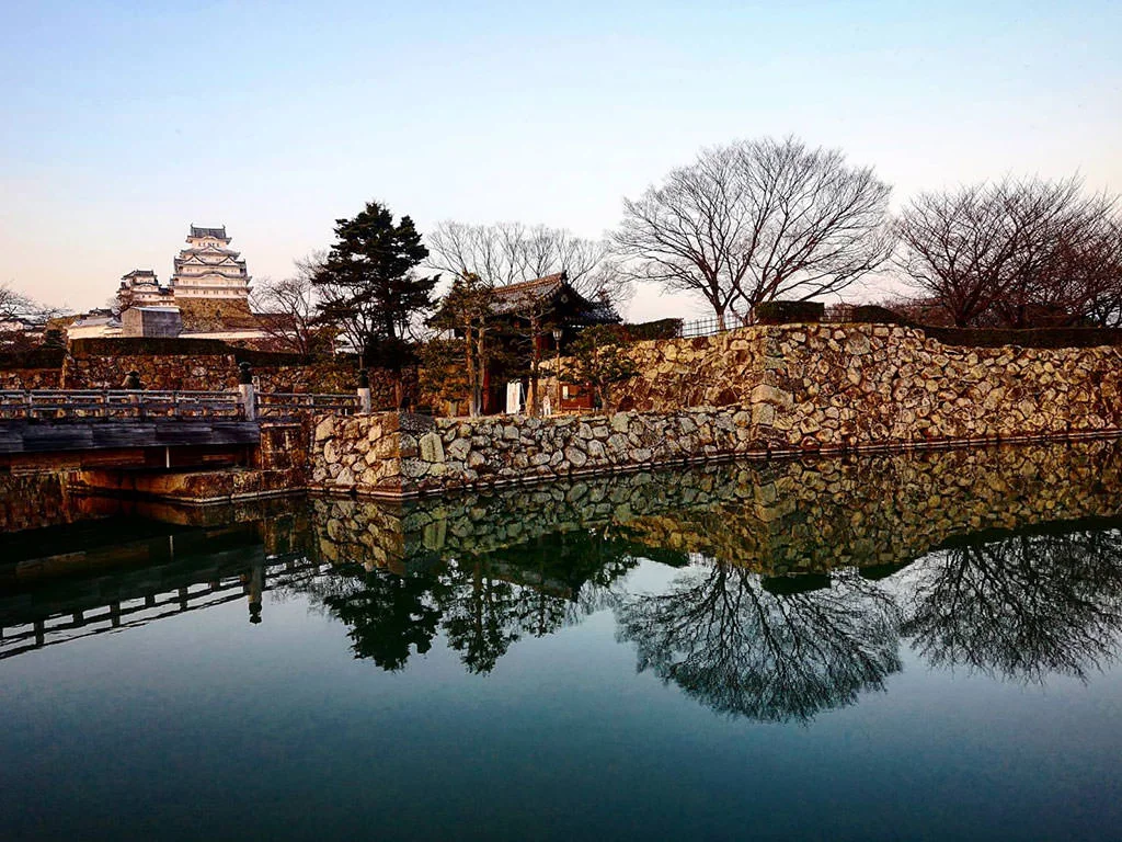 Himeji