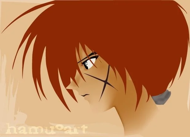 Himura Kenshin