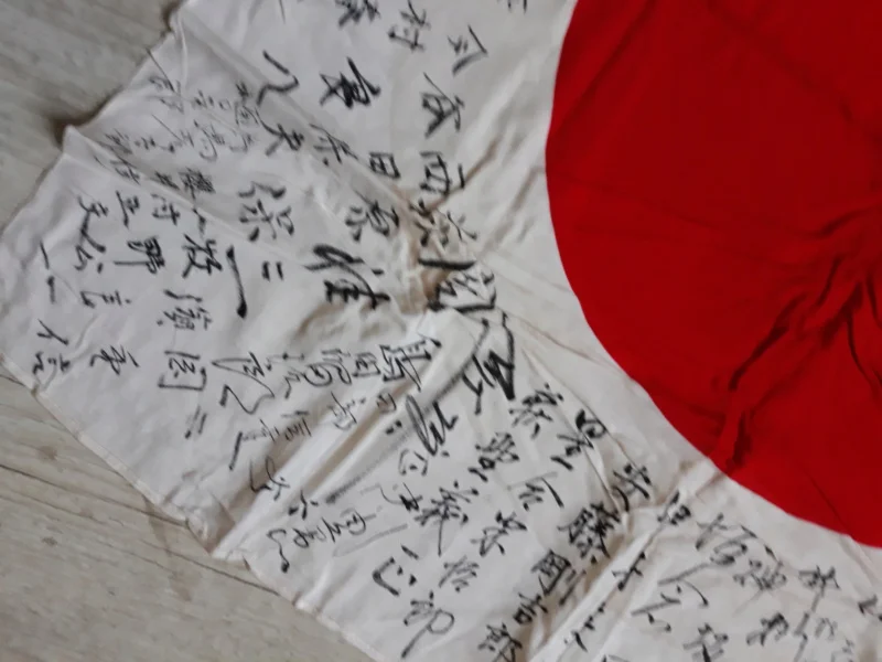 hinomaru yosegaki achat sur P.militaria 03 mars 2022 b.jpg