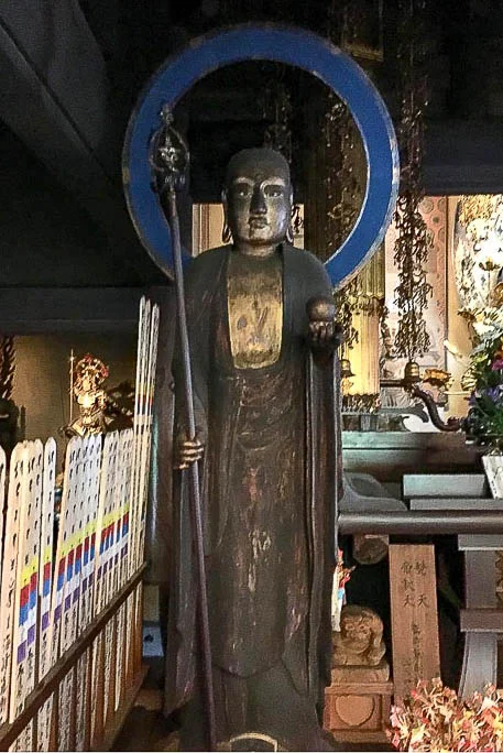 Hokaiji