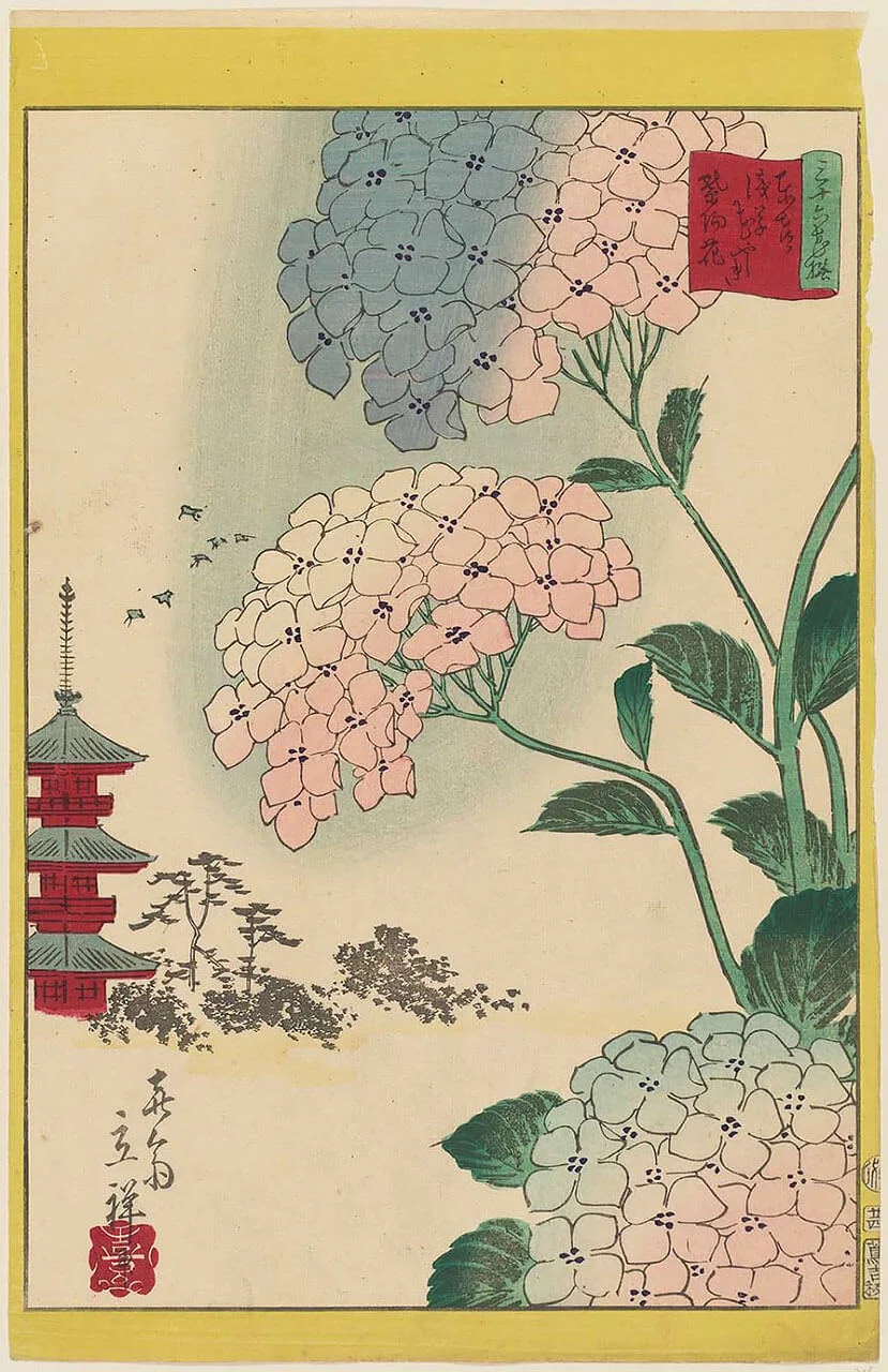 Horikiri no Hanashōbu