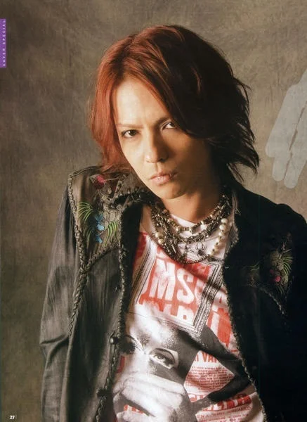 Hyde <333