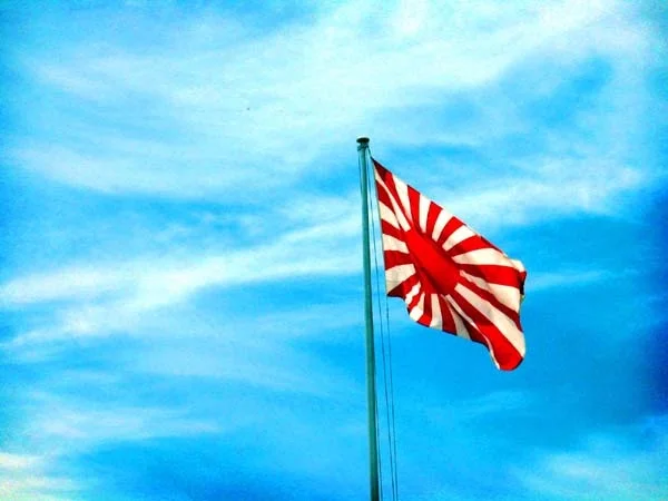 Imperial flag