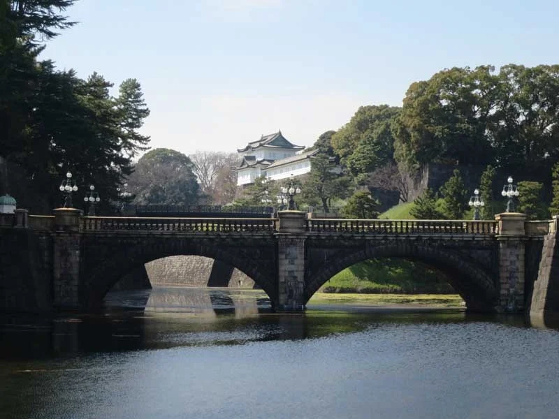 Imperial Palace