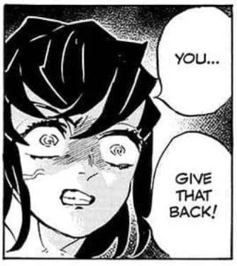 Inosuke :333