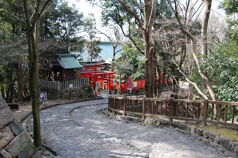 Inuyama Castle