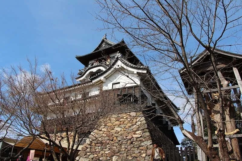 Inuyama Castle