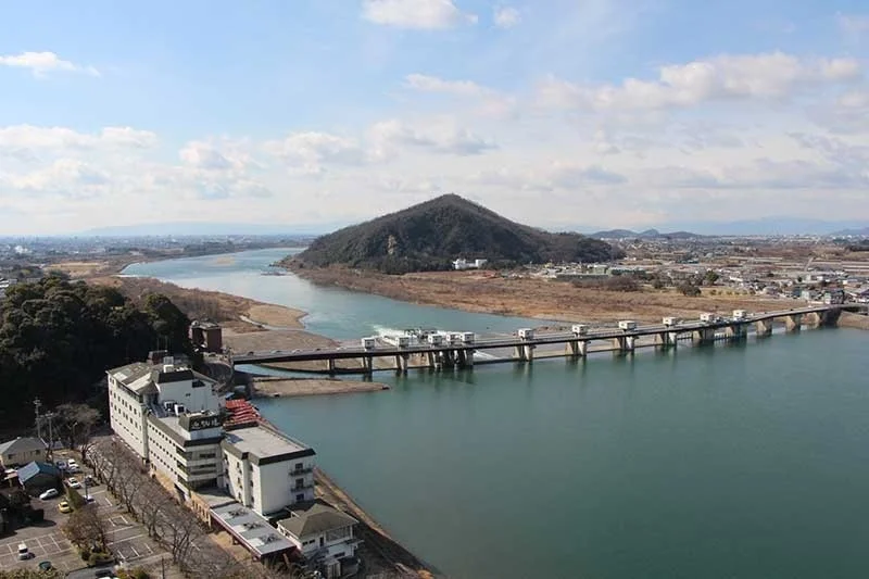 Inuyama Castle