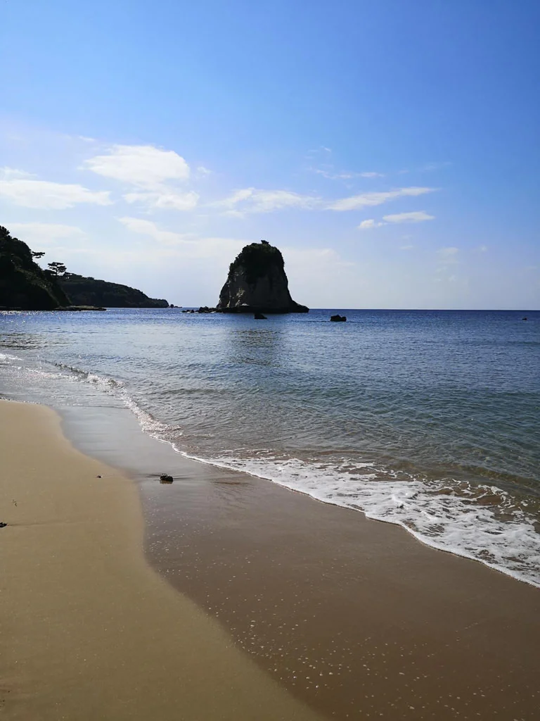 Iriomote