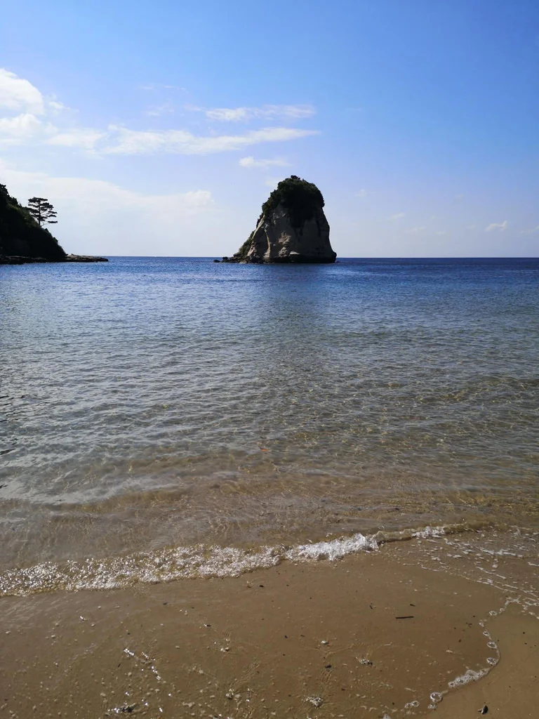 Iriomote