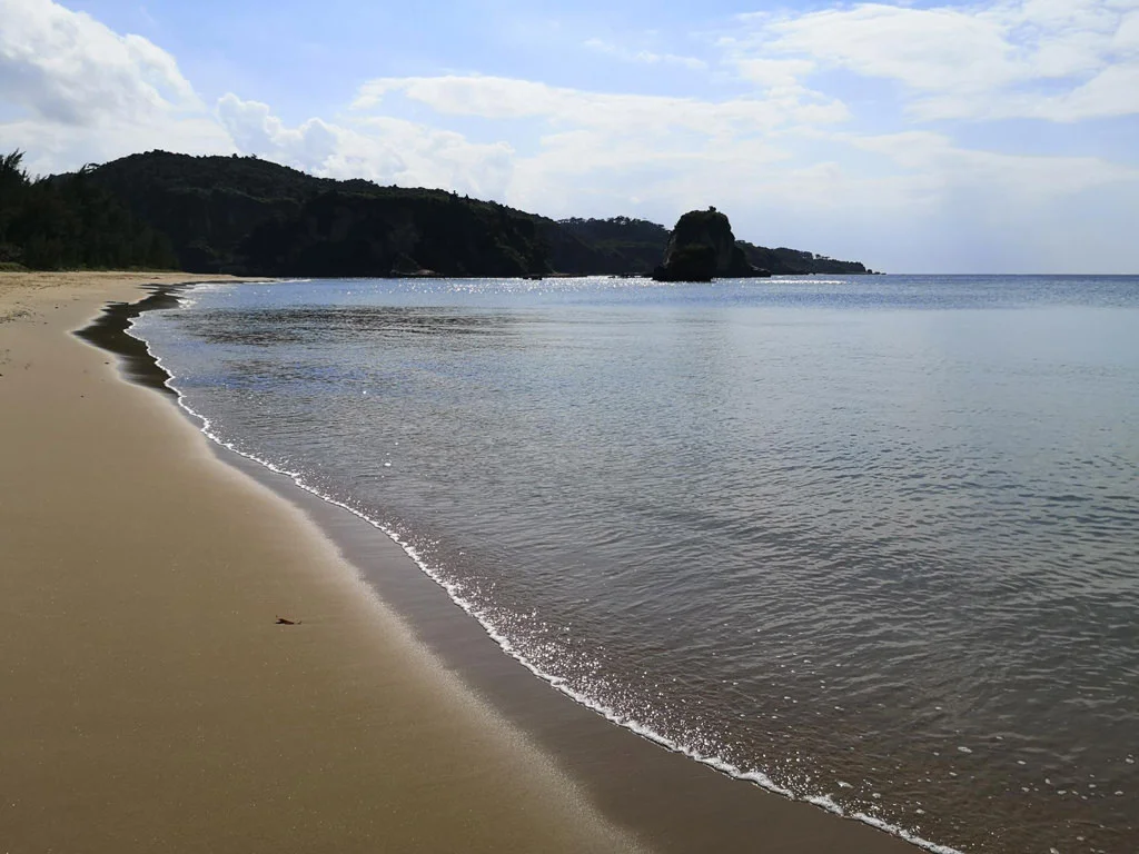 Iriomote
