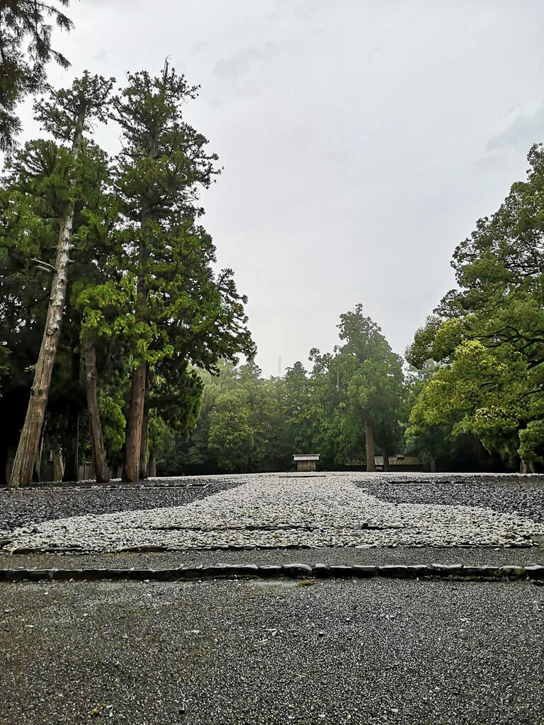 Ise Jingu