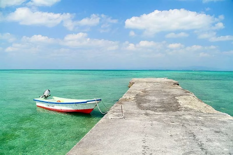 Ishigaki