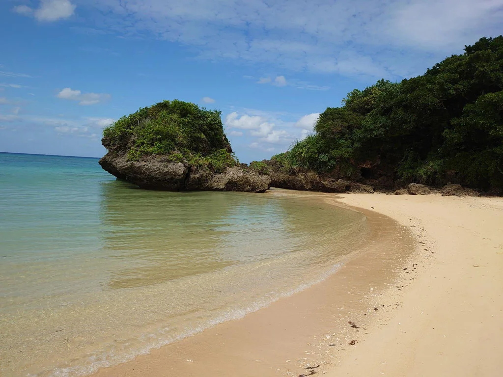 Ishigaki