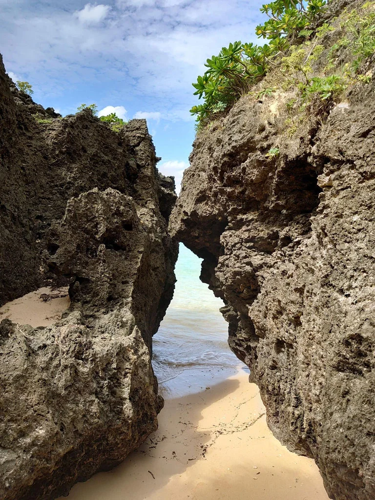 Ishigaki