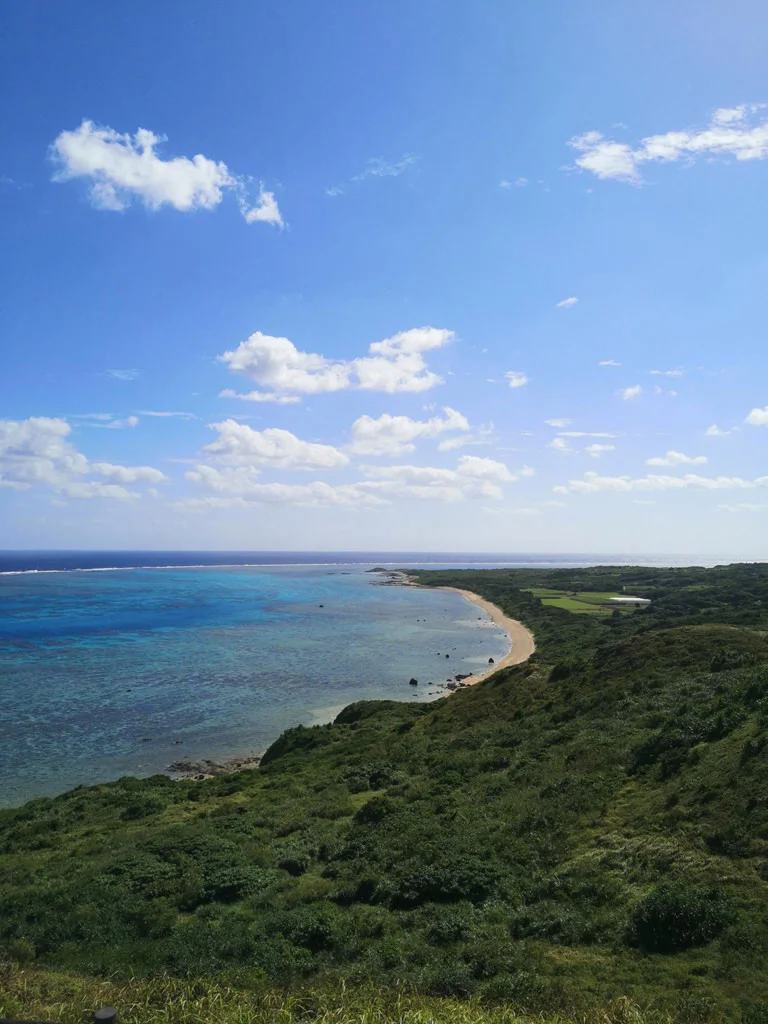 Ishigaki