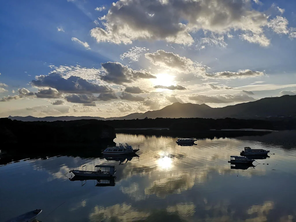 Ishigaki