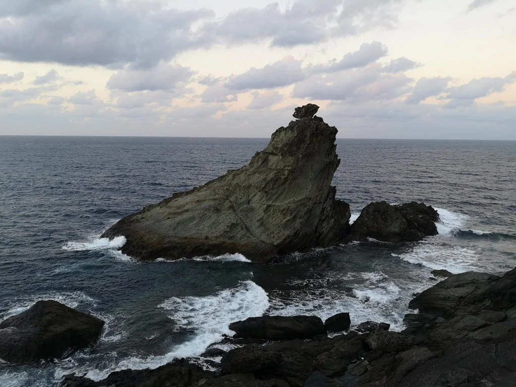 Ishigaki